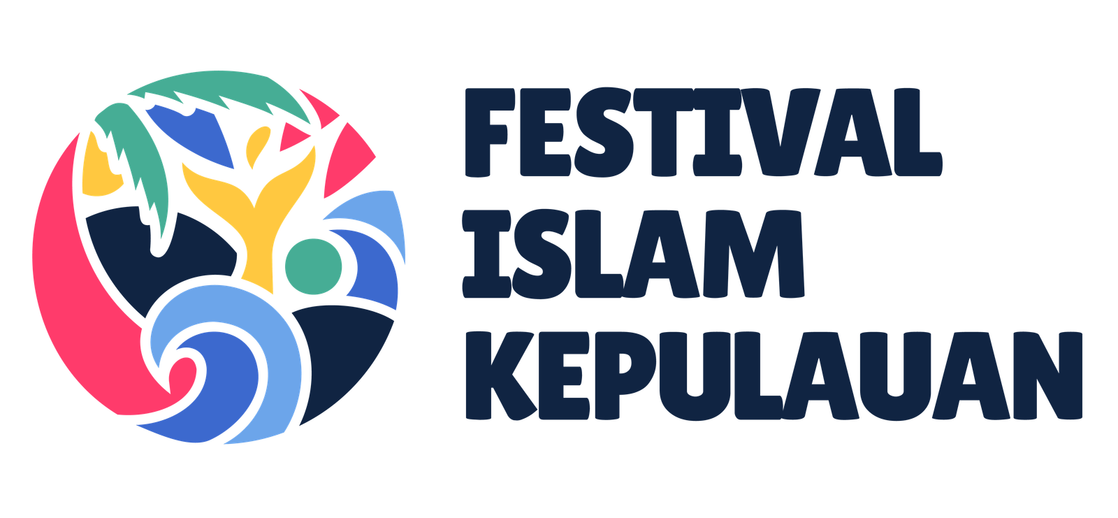 Festival Islam Kepulauan
